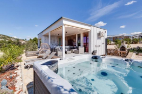 Buqez Villa 3